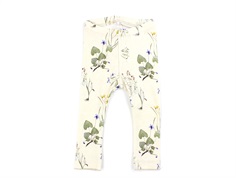 Name It peyote melange floral leggings